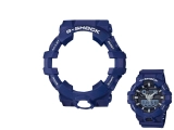 Oryginalny bezel Casio G-Shock GA-700-2A ciemnoniebieski